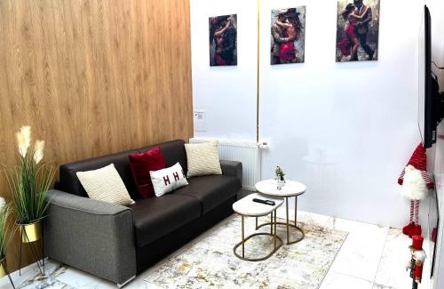 Gryfice Appartement | LUMAX Studio