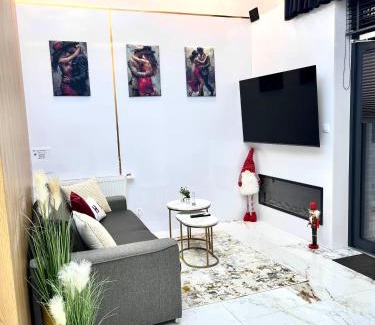 Gryfice Appartement | LUMAX Studio