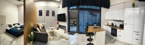 Gryfice Appartement | LUMAX Studio