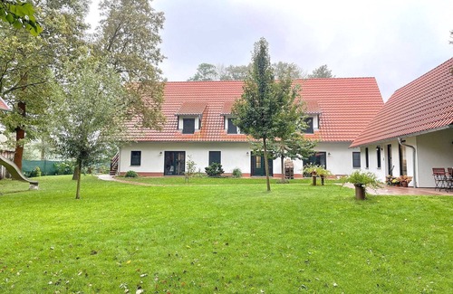 Burg-Kauper Appartement | Lumberjack tree 2 - Lumberjack