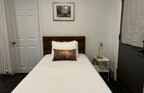 Balsam Lake Appartement | LumberJill Lodge Room 10