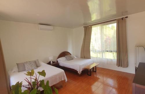Arenal Hot Springs Cabine | Lumbres Arenal