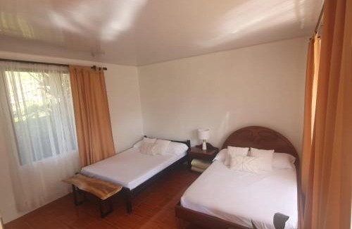 Arenal Hot Springs Cabine | Lumbres Arenal