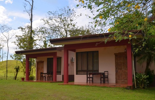 Arenal Hot Springs Hôtel | Lumbres del Arenal Cabinas y Villas