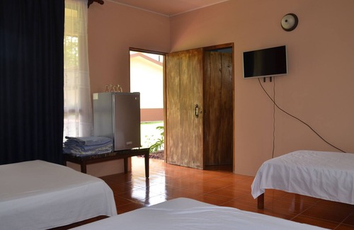 Arenal Hot Springs Hôtel | Lumbres del Arenal Cabinas y Villas