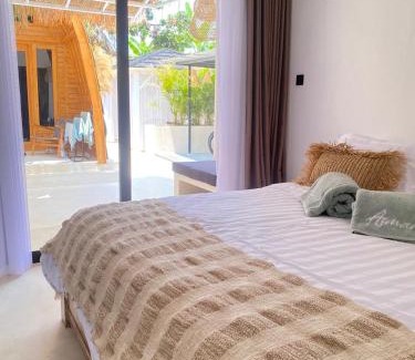 Pemaron Hôtel | lumbung asmara