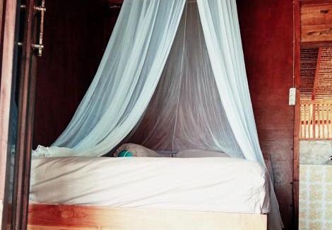 Gili Gede Maison | Lumbung homestay