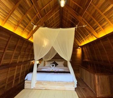 Sidemen Cabine | Lumbung Kembar Sidemen