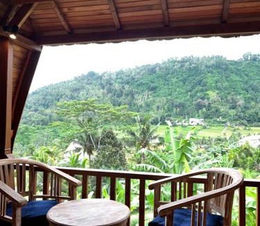 Sidemen Cabine | Lumbung Kembar Sidemen