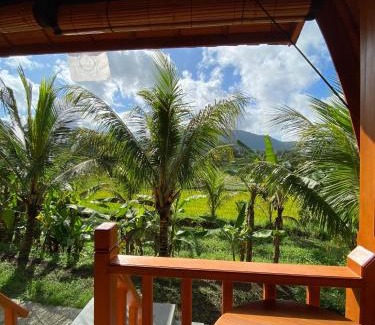 Sidemen Hôtel | Lumbung Umaluah Villa