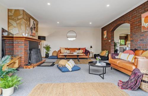 Adventure Bay Maison | Lumeah Retreat Bruny Island