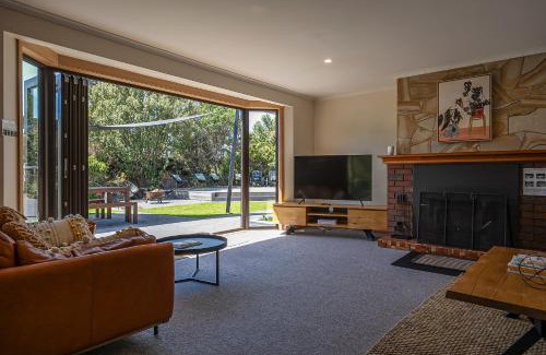 Adventure Bay Maison | Lumeah Retreat Bruny Island