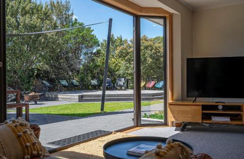 Adventure Bay Maison | Lumeah Retreat Bruny Island
