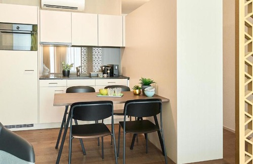 Schenkon Appartement | Lumen Apartments