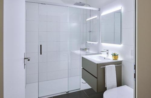 Schenkon Appartement | Lumen Apartments