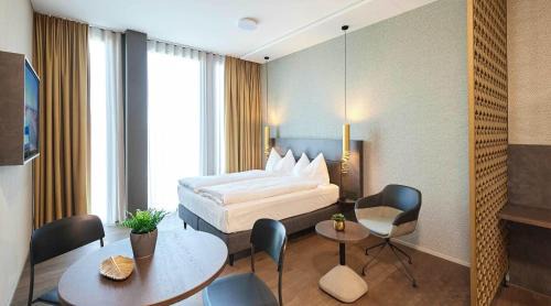 Schenkon Appartement | Lumen Apartments