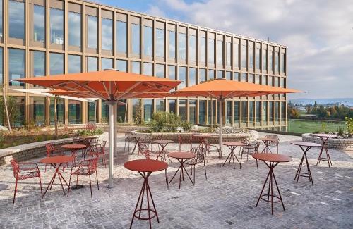 Schenkon Appartement | Lumen Apartments