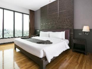 Nong Bon Hôtel | Lumen Bangkok Srinakarin