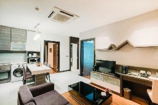 Nong Bon Hôtel | Lumen Bangkok Srinakarin