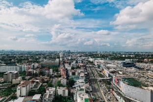 Nong Bon Hôtel | Lumen Bangkok Srinakarin