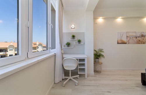 Branqueira Appartement | Lumen Stay by HelloVacations