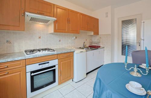 Rive-de-Gier Appartement | Lumière et Espace, Lyon et Pilat à votre Portée