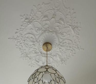 Chantiers Appartement | Lumière & Majesté Appartement Versailles