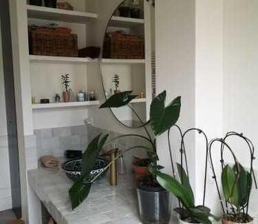 Chantiers Appartement | Lumière & Majesté Appartement Versailles