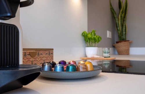 Barriere de Paris Appartement | Lumière Toulousaine - Duplex climatisé