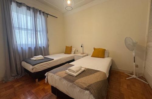 Sao Miguel do Rio Torto Appartement | Lumiére Cedofeita