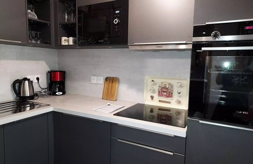 Valmorel Appartement | LUMI B 104