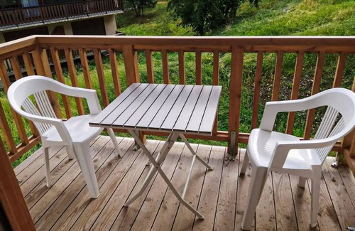 Valmorel Appartement | LUMI B 104
