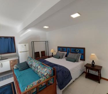 Lumiar Cabine | Lumiar Eco Lodge - Chalé Telhado Verde