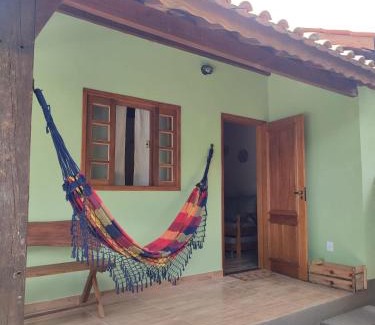 Centro Maison | Lumiar Recanto