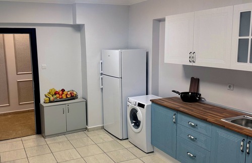 Osmangazi Appartement | Lumiera Suites Hotel