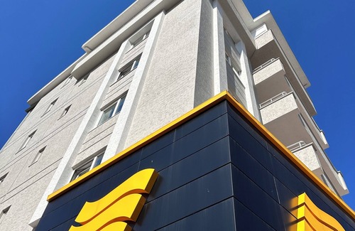 Osmangazi Appartement | Lumiera Suites Hotel