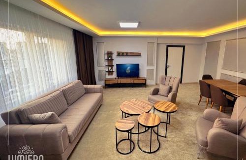 Nilufer Appartement | Lumiera Suites Hotel