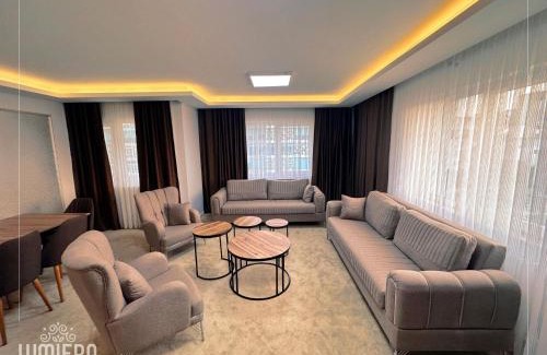 Nilufer Appartement | Lumiera Suites Hotel