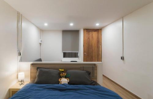Thanon Phetchaburi Appartement | LumiLoft