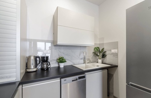 Lodz Appartement | Lumina apart near Cinema Museum
