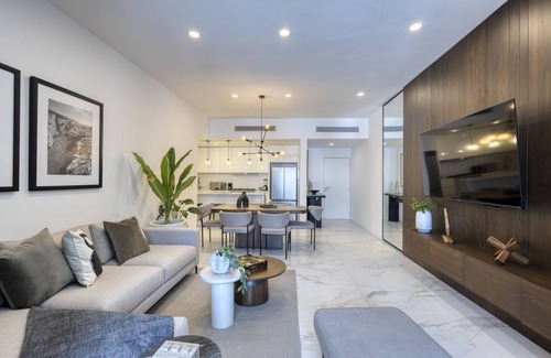 El Medano Ejidal Appartement | Lumina at Marea Cabo San Lucas