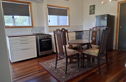 Mooloolah Valley Cottage | LUMINA GUESTHOUSE. nRestore Your Inner Light, in Nature.