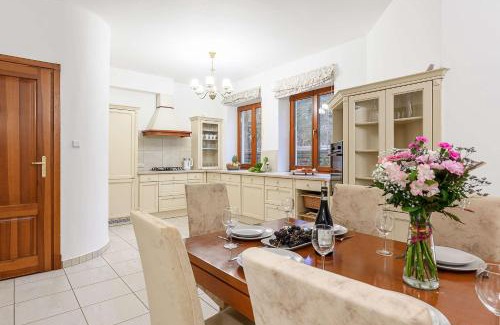 Wawer Appartement | Lumina villas in Warsaw