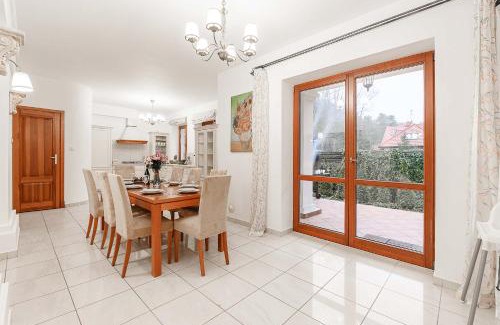 Wawer Appartement | Lumina villas in Warsaw
