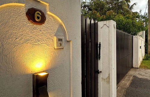 Polhena Maison | Lumina Villas with AC and WiFi in marvelous & spacious place in Matara