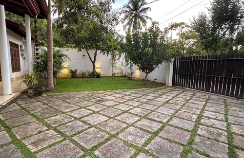 Polhena Maison | Lumina Villas with AC and WiFi in marvelous & spacious place in Matara