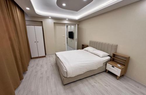 Besevler Mahallesi Appartement | Luminara Suites