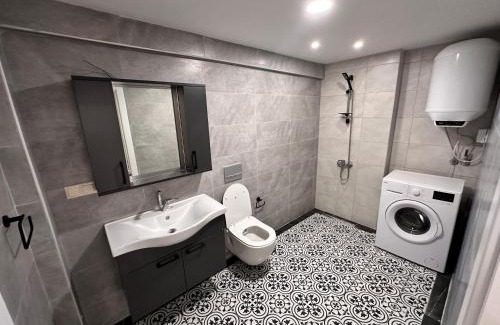 Besevler Mahallesi Appartement | Luminara Suites