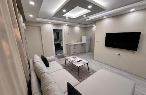 Besevler Mahallesi Appartement | Luminara Suites