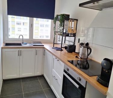 La Source Appartement | Lumineux et fonctionnel 6 personnes